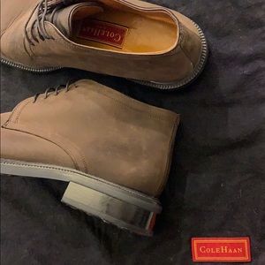 Cole Haan Boots
